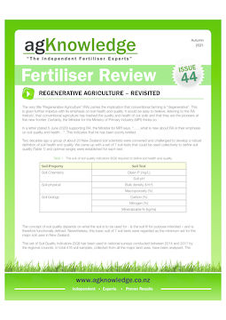 Fertiliser Review Issue 44
